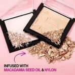 Wet n Wild MegaGlo Highlighting Powder ~ Blossom Glow - Fast UK Delivery - Image 4