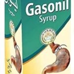 Rex Remedies Gasonil Syrup 200ml (200ml, 3)