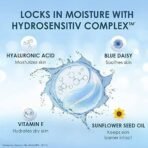 Cetaphil Optimal Hydration Body Spray Moisturizer 207ml | Lightweight moisturizer & non-greasy | Hyaluronic Acid, Sunflower Oil, Blue Daisy extract - Fast UK Delivery - Image 5