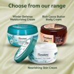 Himalaya Olive Extra Nourishing Cream 200ml - Fast UK Delivery - Image 7