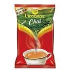 GOODRICKE CTC Leaf Tea - 250 gm | 100% Pure & Natural Loose Leaves Tea | Chai Patti | Kadak Chai | Second Flush CTC Tea | Richer Taste & Sweet Lasting Aftertaste - Fast UK Delivery