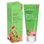 Aroma Magic Sunscreen Sun Block Cream, SPF 30, 50ml and Aroma Magic Neem And Tea Tree Face Wash, 100ml - Fast UK Delivery - Image 6