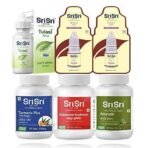 Sri Sri Tattva Immunity Building Kit - Fast UK Delivery - Image 2