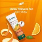 Himalaya Tan Removal Orange Face Wash, 100ml - Fast UK Delivery - Image 4