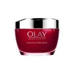 Olay Regenerist Micosculpting Day Cream | Hydrated, Plump, Bouncy Skin | With Hyaluronic Acid, Niacinamide and Peptides | Normal, Oily, Dry, Combination Skin | 50g - Fast UK Delivery