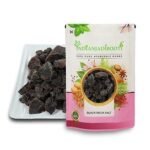 IndianJadiBooti Black Rock Salt- 400g