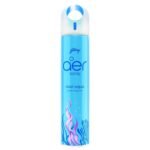 Godrej aer Spray | Room Freshener for Home & Office - Cool Aqua (220 ml) | Long-Lasting Fragrance - Fast UK Delivery