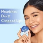Vaseline Lip Tins Original Care, 17G|Infused With Vitamin E To Hydrate & Moisturize Dry Lips, Transparent - Fast UK Delivery - Image 5