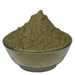 YUVIKA Neem Patta Powder - Azadirachta Indica - Neem Leaves (200 Grams) - Fast UK Delivery - Image 3