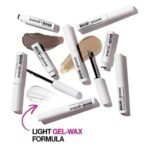 Wet n Wild Brow Sessive Brow Shaping Gel - Brown - Fast UK Delivery - Image 6