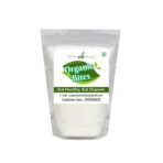 Organic Bites Citric Acid Crystals (Nimbu Sat) -400 gm - Fast UK Delivery
