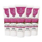Ayouthveda Vagitone Vaginal Gel for Women | Prevents Dryness, Itchiness & Bad Odor| Enriched With Aloe Vera, Amla & Majhu Phal| Daily Intimate Moisturizing Gel (Pack Of 5-50g each) - Fast UK Delivery - Image 2