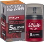 L'Oreal Men Expert Vita Lift Anti-Ageing Moisturiser 50mL - Image 2
