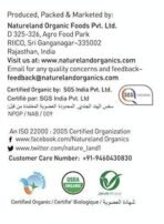 Natureland Organics Green Cardamom 75 gm (Pack of 6) - Organic Hari Elaichi - Fast UK Delivery - Image 5