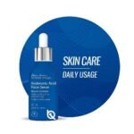 Aroma magic 2% Hyaluronic Acid Serum for Intense Hydration, Anti-acne, Glowing Skin |Reduce Fine Lines | Daily Hydrating Face Serum for Women & Men | 30 ml (Pack of 1) - Fast UK Delivery
