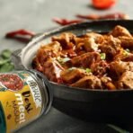 Rooted Peepul Desi Meat Masala | For Mutton currry & chicken curry| Pure Spices | 75 gm/No Preservatives - Fast UK Delivery - Image 6