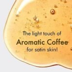mCaffeine Coffee Body Oil for Dry Skin For Women & Men | Moisturizing Body Oil with Relaxing Aroma for a Soft, Smooth & Glowing Skin (100ml) - Fast UK Delivery - Image 4