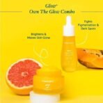 Aqualogica Own The Glow Duo Face Serum (30ml) | Gel Moisturizer (50g) - Fast UK Delivery - Image 3
