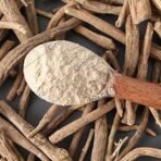 Grenera Ashwagandha Root (Withania Somnifera) Powder | Amukkara Kizhangu Powder, Pure and Natural, Vegan 250g - Fast UK Delivery - Image 7