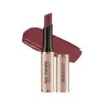 Swiss Beauty Non-Transfer Waterproof Lipstick with Jojoba Seed Oil | Matte Finish | Long-Lasting | Highly Pigmented | Shade- Mauve Taupe, 3gm - Fast UK Delivery