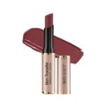 Swiss Beauty Non-Transfer Waterproof Lipstick with Jojoba Seed Oil | Matte Finish | Long-Lasting | Highly Pigmented | Shade- Mauve Taupe, 3gm - Fast UK Delivery