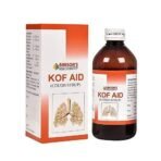 Dr. Bakshi's BAKSON'S HOMOEOPATHY Kof Aid Syrup (200ml) - Image 2