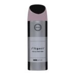 Armaf Legasi Perfume Body Spray For Men 200ML - Fast UK Delivery
