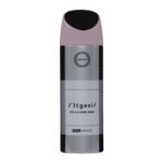 Armaf Legasi Perfume Body Spray For Men 200ML - Fast UK Delivery