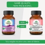 Organic India Ashwagandha (pack of 2) - Image 5