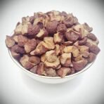 Organic Bites Dollar Chikni Supari (Feeki Supari) -400 gm - Fast UK Delivery