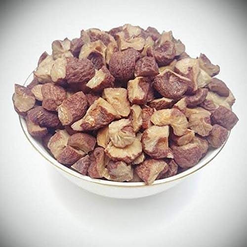 uk51U9Sx2bU1L-1-1.jpg Organic Bites Dollar Chikni Supari (Feeki Supari) -400 gm - Fast UK Delivery - Image 1