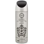 Armaf Derby Club House Ascot Deodorant Body Spray For Men 200 ML - Fast UK Delivery