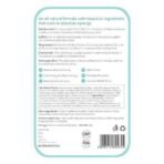 Wellbeing Nutrition Melts Calm & Relaxation | Suntheanine L-theanine, Magnesium & Chamomile - Natural Stress & Anxiety Relief to Uplift Mood and Reduce Cortisol (30 Oral Strips) - Image 6