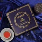 Golden Tips Seasons Harvest Darjeeling Tea Gift Box (4.06oz - 115 Gram - 60 Cups) - Fast UK Delivery - Image 3