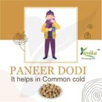YUVIKA Paneer Dodi Powder - Paneer Doda Powder - Withania Coagulans (100 Grams) - Fast UK Delivery - Image 7