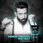 BEARDO Ice Blast Cooling Facewash for Men, 100 ml | INSTANT Icy freshness | Aloe Vera Face wash, Vitamin E & Menthol for cool lock technology | Refreshing & Hydrating facewash - Fast UK Delivery - Image 3