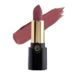 MARS Plush Velvet Matte Lipstick for Women | Smooth Glide | One Swipe Pigmention | Non-Drying Creamy Formula | Rich and Vibrant Color | 3.2 gm | (12-LS15-Wine n Dine) 12-Wine - Fast UK Delivery
