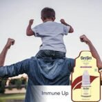 Sri Sri Tattva Shakti Drop - Immunity Builder, 10ml (Pack of 2) - Fast UK Delivery - Image 3