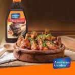 American Garden BBQ Sauce 510 g Pack Of 2 (USA) - Fast UK Delivery - Image 4