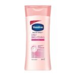 Vaseline Healthy White Lightening Body Lotion, 100ml - Fast UK Delivery