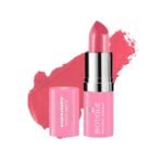 Biotique Natural Makeup Starkissed Moist Matte Lipstick, Cover Girl - Fast UK Delivery