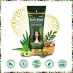Kesh King Scalp and Hair Medicine Anti-Hairfall Conditioner, 200 ml & Kesh King Anti Hairfall Shampoo with Aloe and 21 Ayurvedic Herbs for Silky Shiny Smooth Hair, 340ml - Fast UK Delivery - Image 5