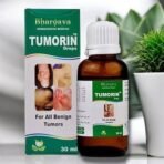 homocos-138 Bhargava Tumorin Drops Homeopathy - 30ml - Pack Of 1 Bottle - Image 2