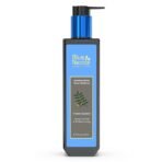 Blue Nectar Vitamin C Face Wash for Women and Men | Anti Acne Face Wash with Neem & Honey | Natural Cleanser for Face with Ayurvedic Herbs (11 Herbs, 200 ml) - Fast UK Delivery