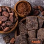 KONFIZ Cocoa Powder-Perfect for baking-500g - Fast UK Delivery - Image 4