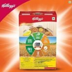 Kellogg's Cornflakes with Real Honey, 300 g - Fast UK Delivery - Image 3