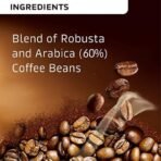 Nescafe Gold Blend Rich And Smooth Coffee Powder, 200Gm Glass Jar + Blend Rich And Smooth Coffee Powder, 100Gm Glass Jar - Fast UK Delivery - Image 5