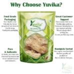 YUVIKA Raal Pili - Shorea Robusta Resin - Dammar Resin (200 Grams) - Fast UK Delivery - Image 4