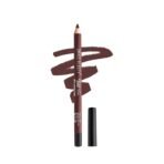 Swiss Beauty Bold Matt Lip Liner | Long-lasting |Matte Finish | Non-drying | Shade-12, 1.6gm - Fast UK Delivery