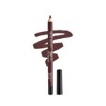 Swiss Beauty Bold Matt Lip Liner | Long-lasting |Matte Finish | Non-drying | Shade-12, 1.6gm - Fast UK Delivery